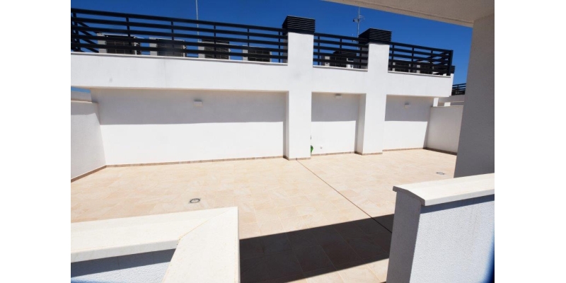 Residencial El Alamo  Gandia Playa- 3ostatnie Nowe apartamenty z basenem