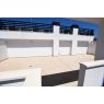 Residencial El Alamo  Gandia Playa- 3ostatnie Nowe apartamenty z basenem