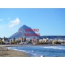 Apartament przy starówce w Javea
