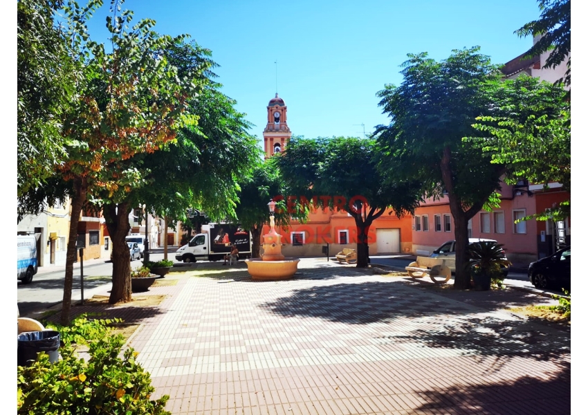 Dom szeregowy  w okolicach Cullery