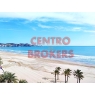 Apartament 100m od plaży z widokiem na morze   Cullera, Walencja