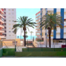 Apartament z 2 sypialniami 100 metrów od plaży w Cullera, Walencja