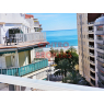 Apartament z widokiem na morze  w Cullera, Walencja